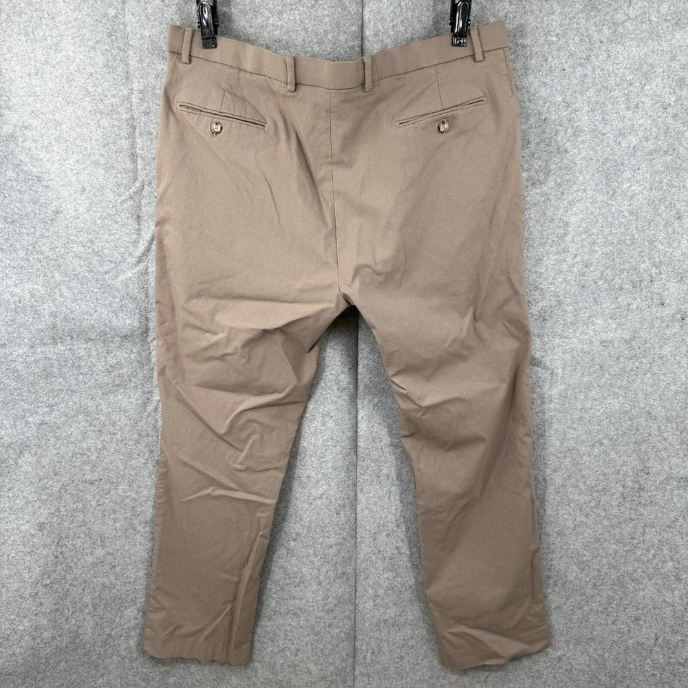 Ralph Ralph Lauren Pants Mens 40x30 Khaki Chino Golf Performance Business Casual